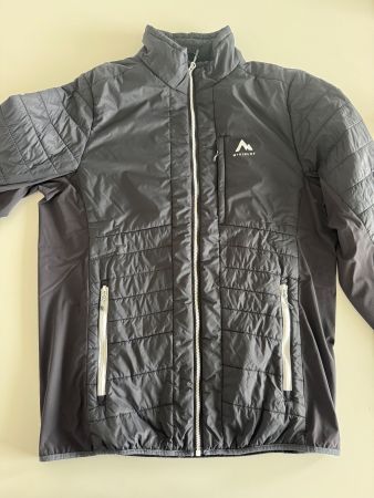 McKinley Hybridjacke
