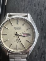 Seiko Lord Matic Automatik 25 Jewels