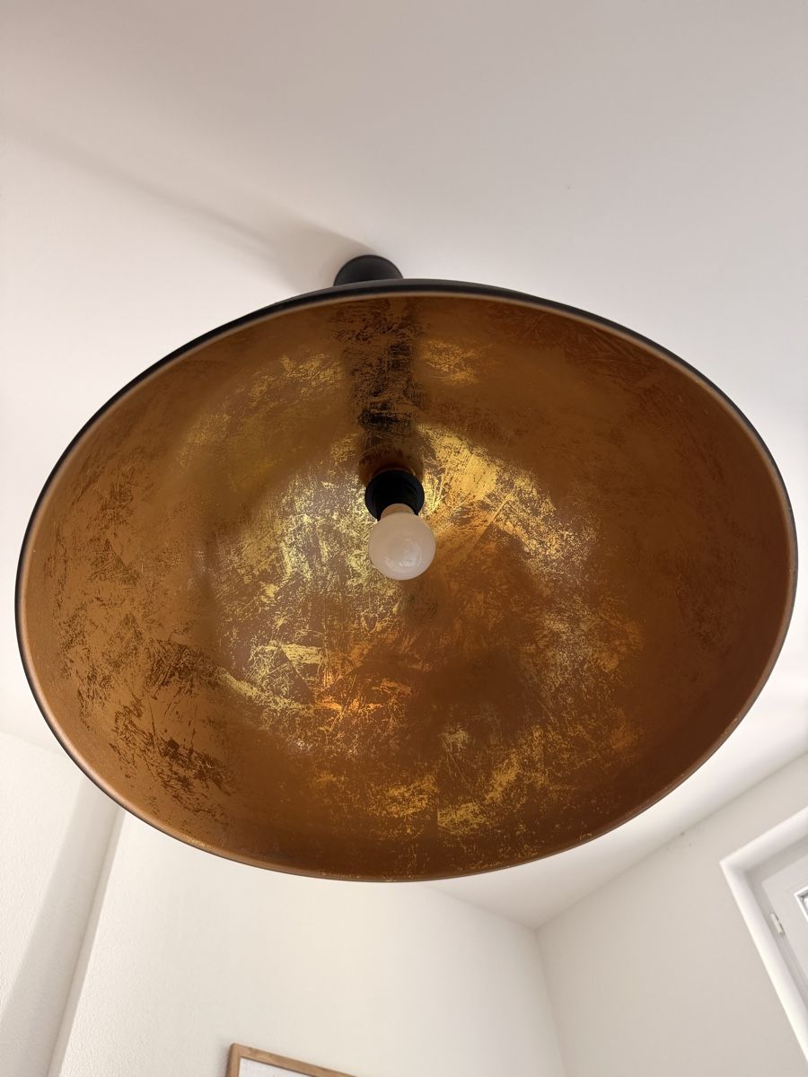 Lampen: Hanging Lamp  – Gebraucht aus Zürich von mar_h7x7 2