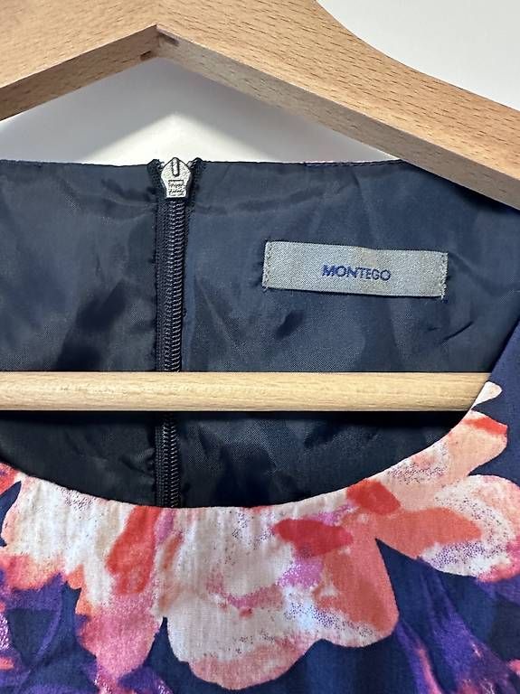 Robes: Gr.34 festliches Kleid von MONTEGO – D'occasion à Kilchberg ZH par lolena 2