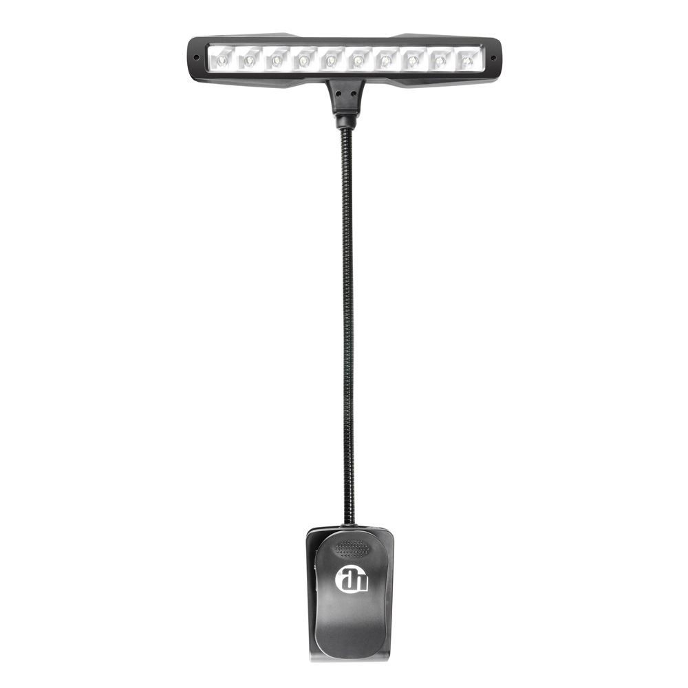 Lampade: Adam Hall Stands SLED 10 - LED Notenp... – Nuovo e nell'imballaggio originale da Däniken SO venduto da Profog1 3