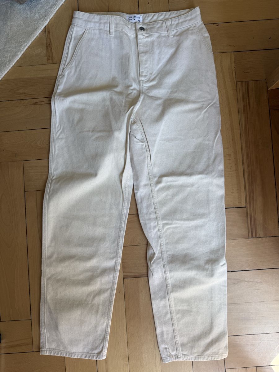 Hosen: Hose Libertine (L) – Gebraucht aus Bern von Laufsport3000