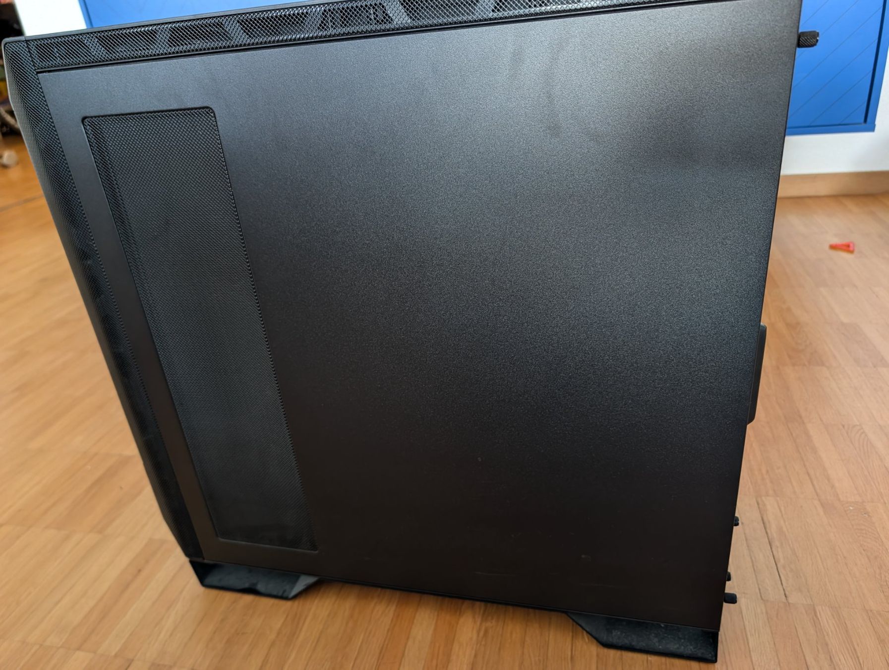 beQuiet! Boîtiers: be quiet! Dark Base Pro 901 – D'occasion à Zürich par smokxx 1