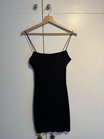 Robe Windsor moulante - Taille M