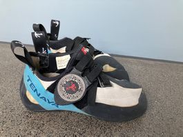 Kletterschuhe
