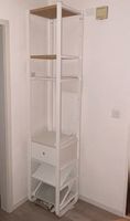 Garderobe ELVARI von Ikea