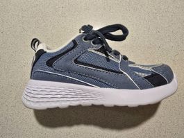 Kinderschuhe Vty blue Grösse 23 