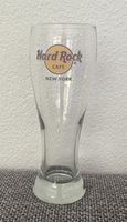 Bierglas: Hard Rock Cafe New York