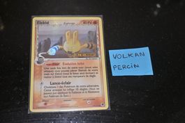 Elekid #48 Pokemon Dragon Frontiers FR
