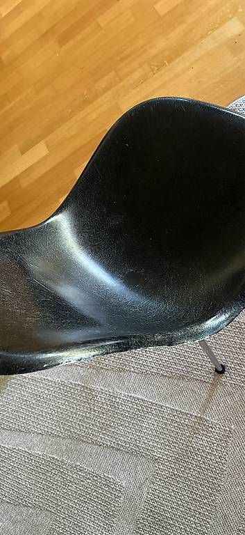 Chaises: Vitra Fiberglass Chairs  – D'occasion à Kreuzlingen par okidoki77 1