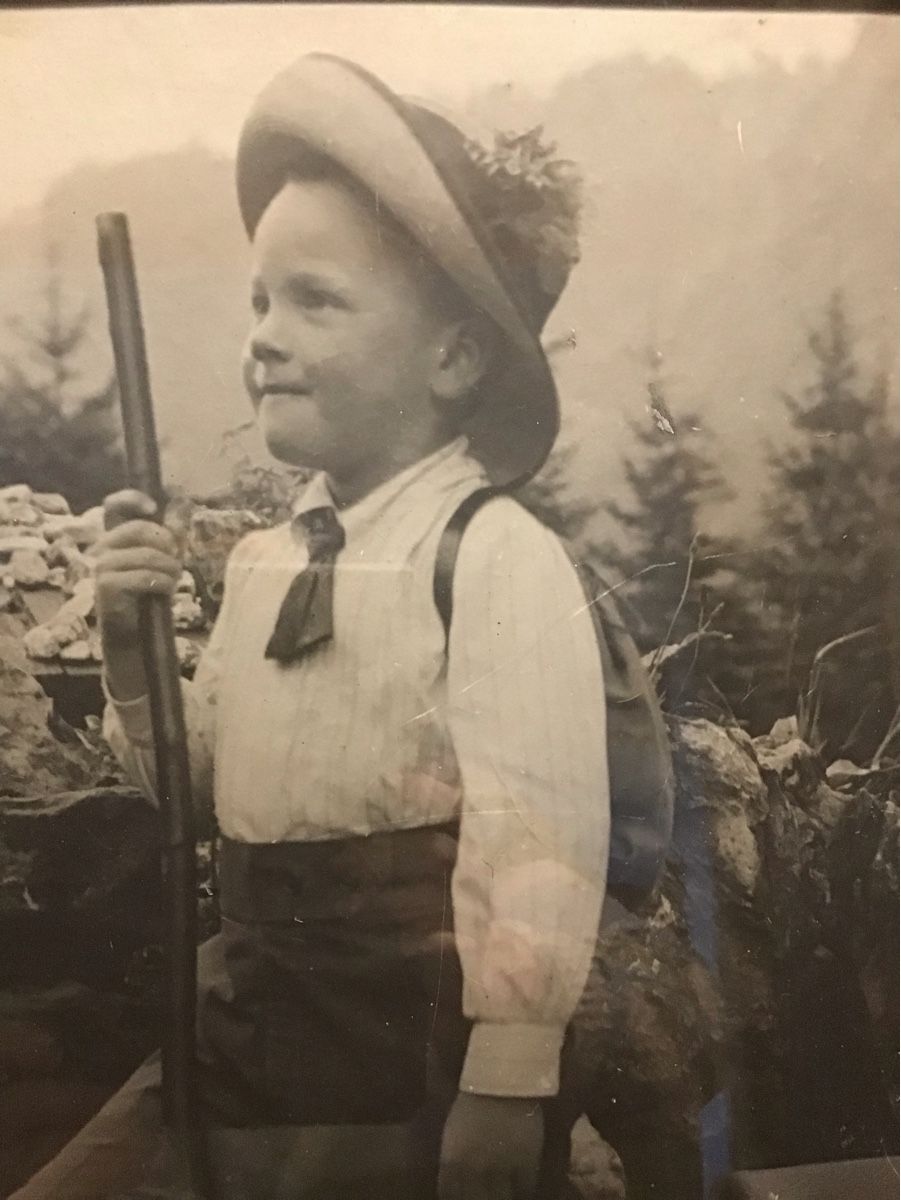 Foto & Immagini: Antike Fotografie, gerahmt – Usato da Oberdorf NW venduto da Walenstock01 2