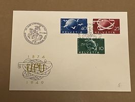 FDC 1949