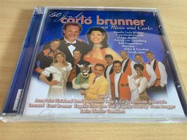 Various – 50 Jahre Carlo Brunner