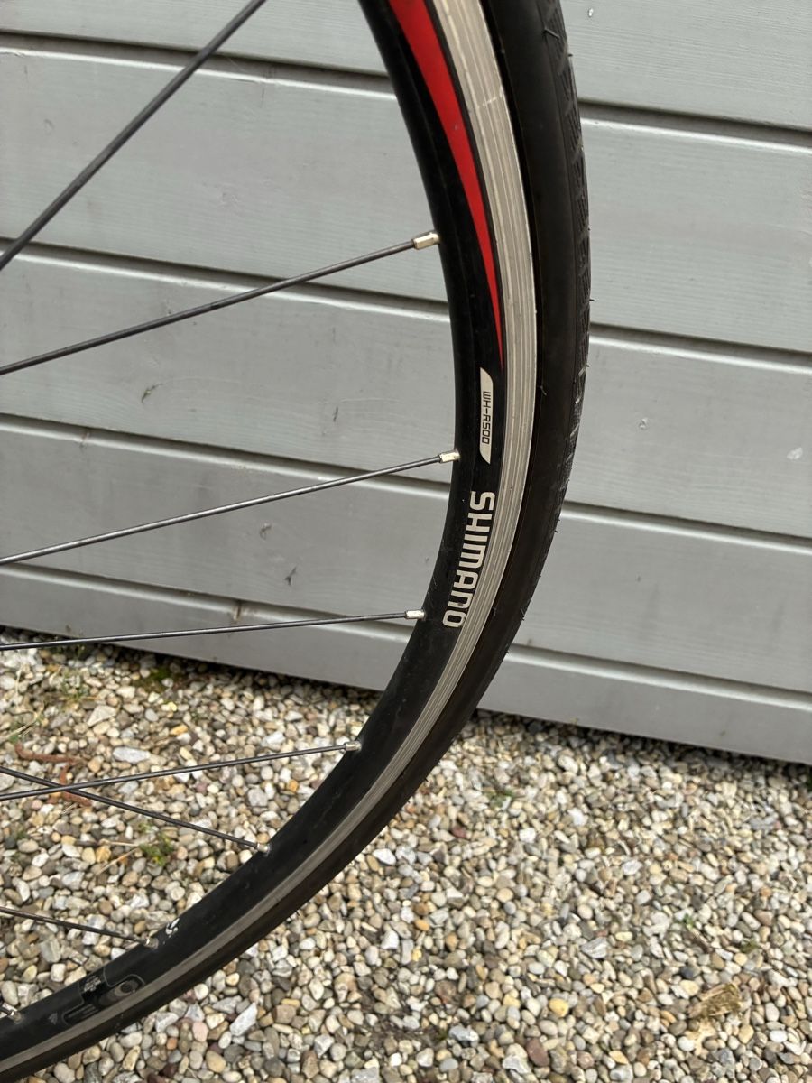 Tour de Suisse Vélos: Rennrad – D'occasion à Winterthur par luk_fw5p 8
