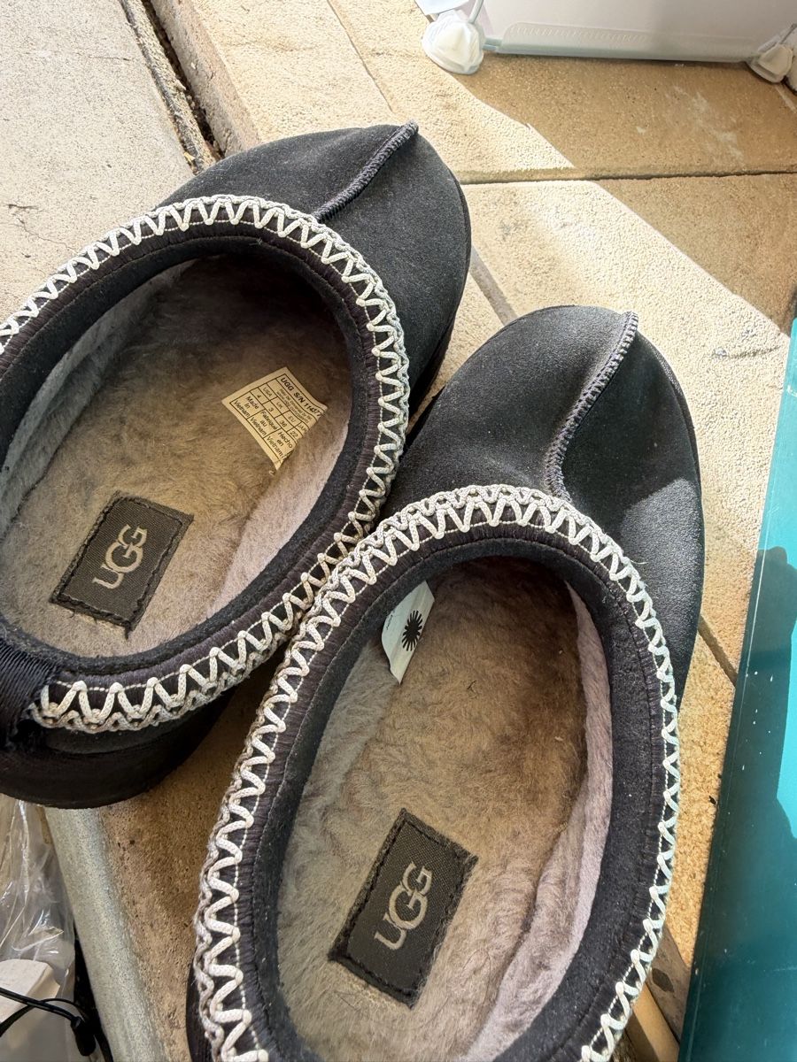 Ugg Scarpe da donna: Ugg  – Usato da Montpreveyres venduto da ahl_9hg2