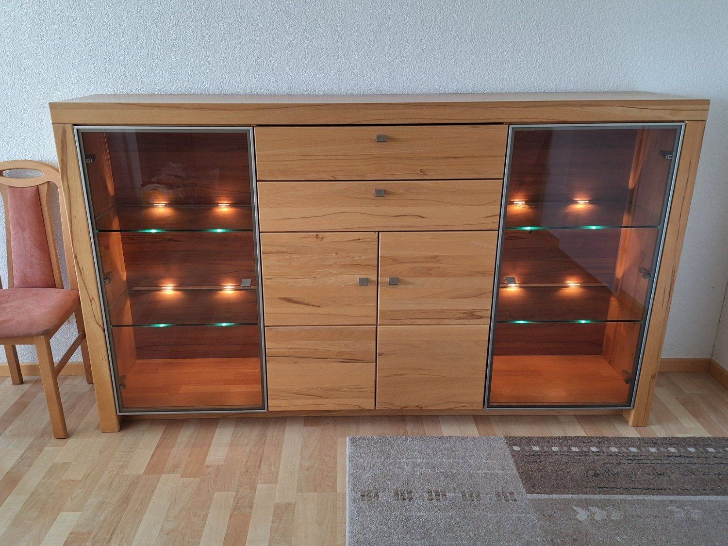 Kommoden: Sideboarde – Gebraucht aus Wetzikon ZH von Bananas4