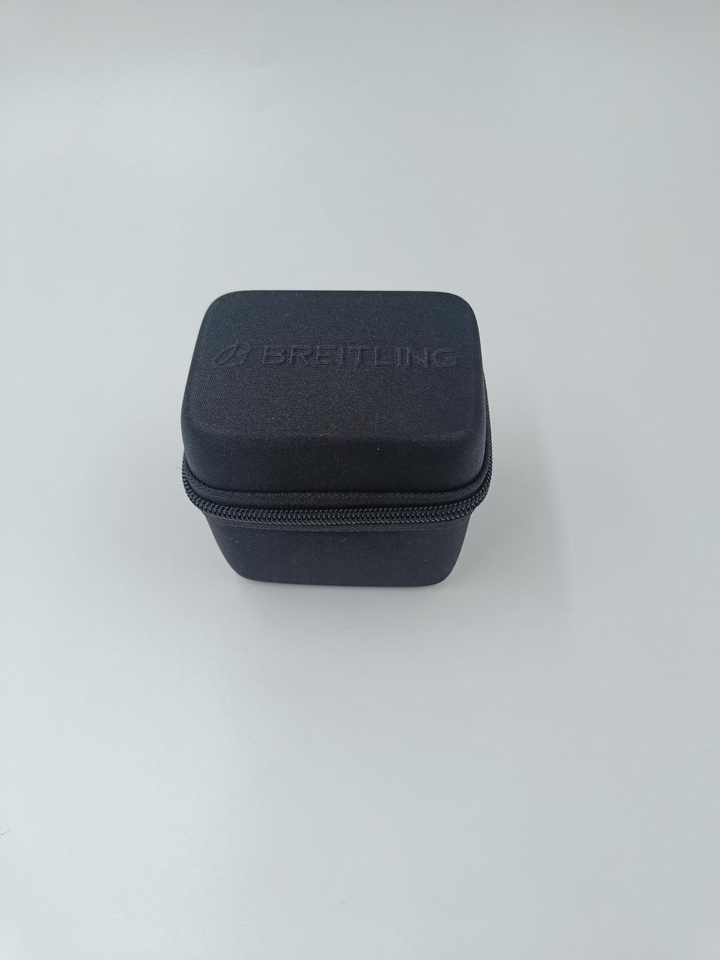 Boîtes de montres: BREITLING UHREN REISE/SERVICEBOX – Neuf (Voir description) à Luzern par EdiGem