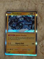 Carte Pokémon Thundurus 070/197 - fresh sleeved ENG Obsidian