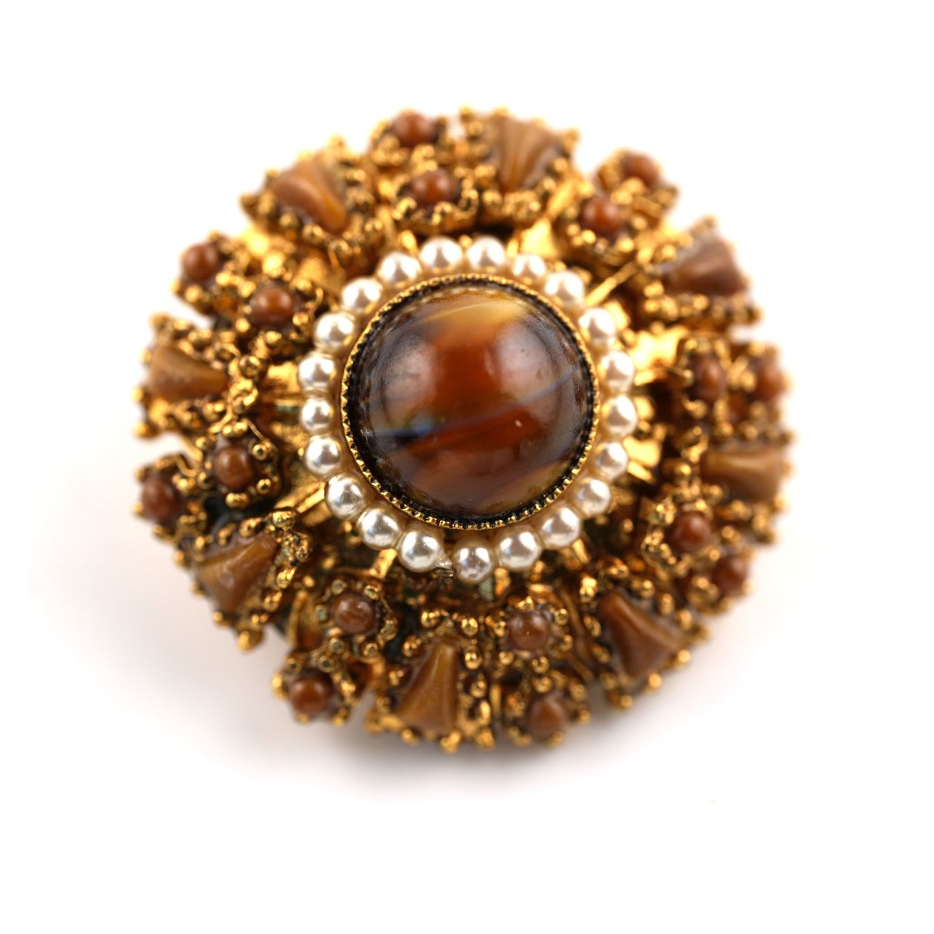 Broches & Aiguilles: Brosche – D'occasion à Basel par Vip24