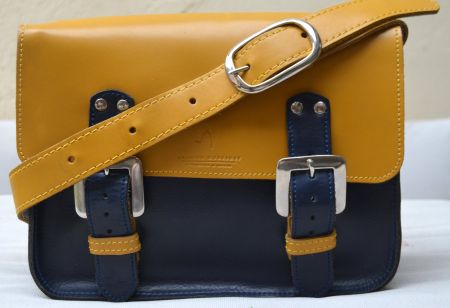 Leather Workshop London Tasche / sac