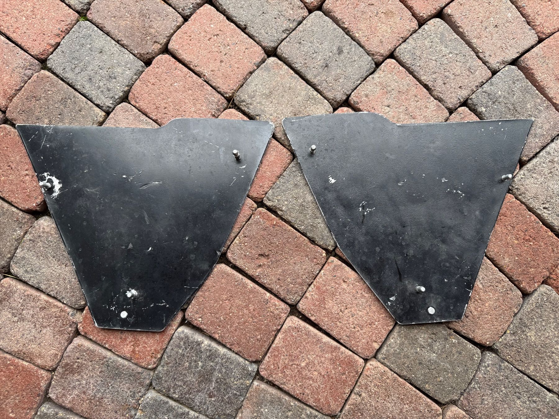 Strasse: Rickman CR 900 / CR 1000 – Gebraucht aus Morrens VD von kawah2 1