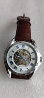 Martyn Line Limited Edition Collection 3903 Automatik Uhr