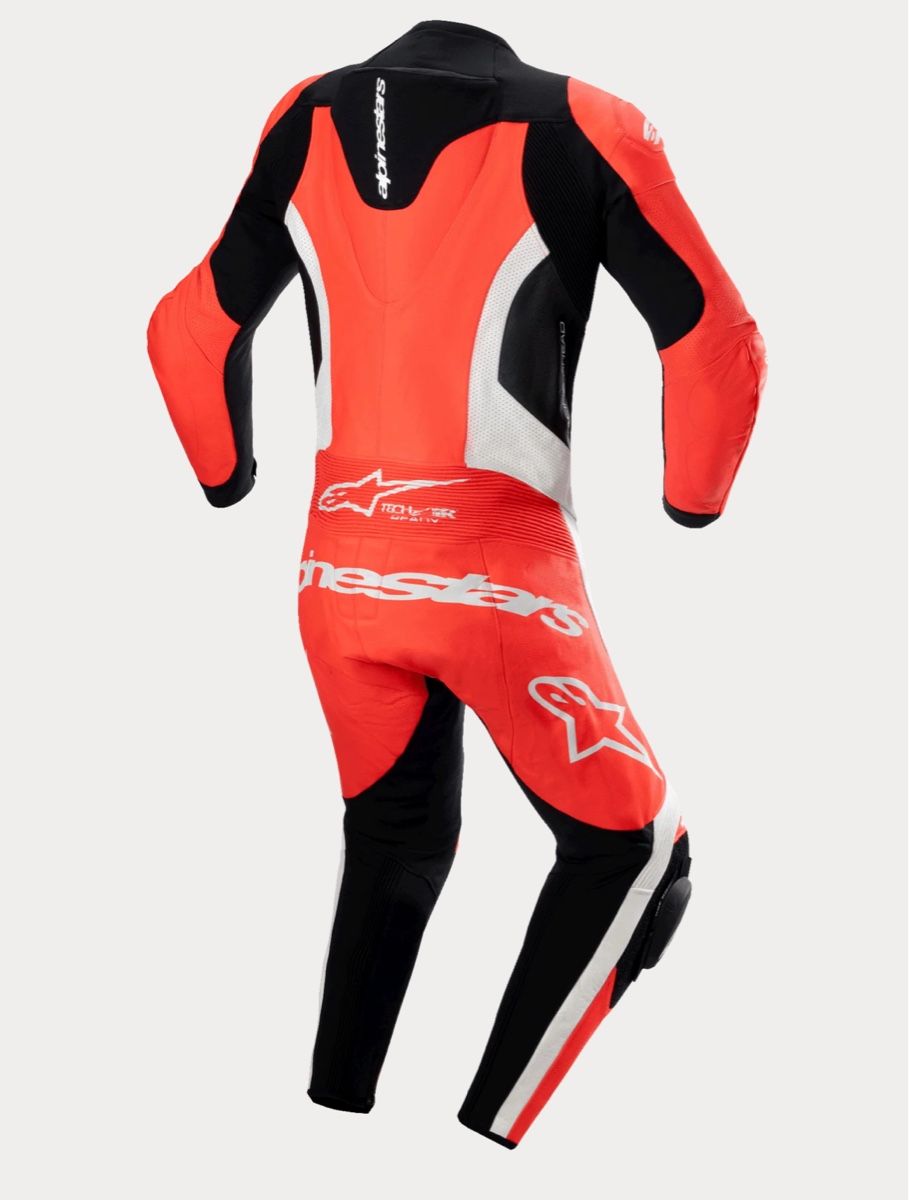 Alpinestars Completi, tute sportive e funzionali: Alpinestars GP Force Lurv Einteiler Gr. 50 – Nuovo e nell'imballaggio originale da Tafers venduto da leo_xv69 1