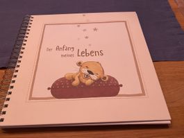 Buch 1. Lebensjahr neu zum Toppreis!