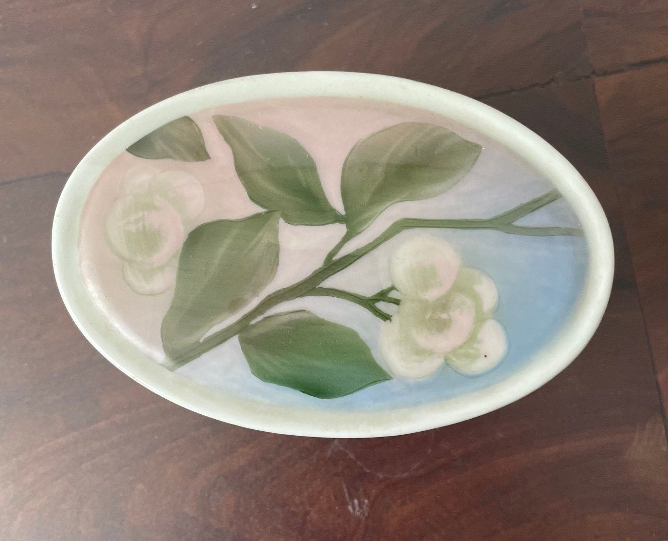 Rosenthal Tutte le decorazioni: Porzellandose – Usato da Opfikon venduto da golomb 1