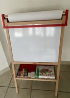 Spielba Maltafel Standtafel mit Zubehör
