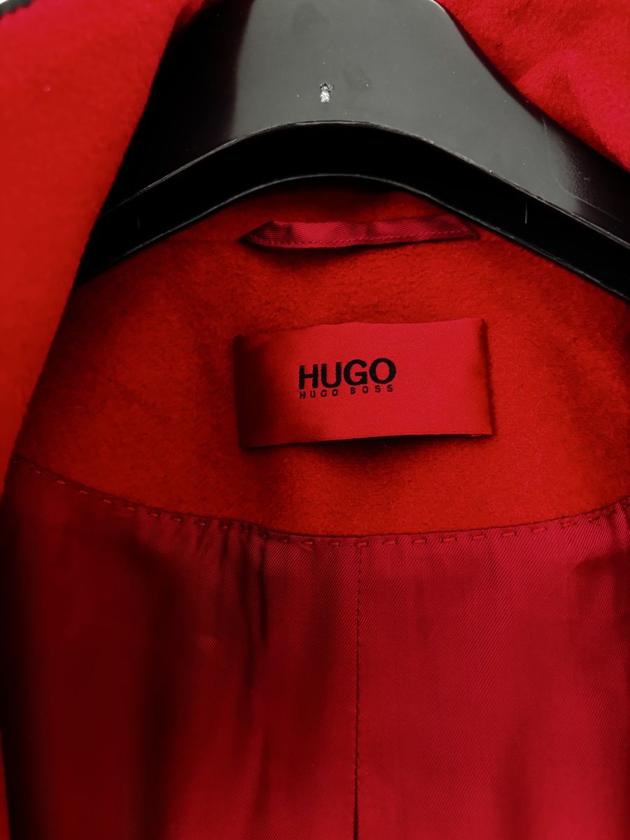 Hugo Boss Mäntel: Hugo Boss Mantel  – Gebraucht aus Rickenbach LU von mic_y5rd 2