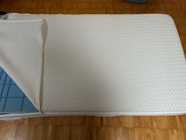 Neue Matratze - Top Zustand!