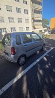 Opel Agila 1.2 frisch ab Mfk