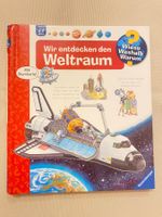 Wieso Weshalb Warum Weltraum All Raketen Ravensburger Buch