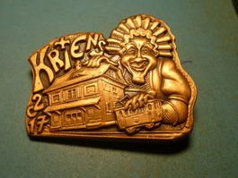 KRIENS 2017 BRONZE