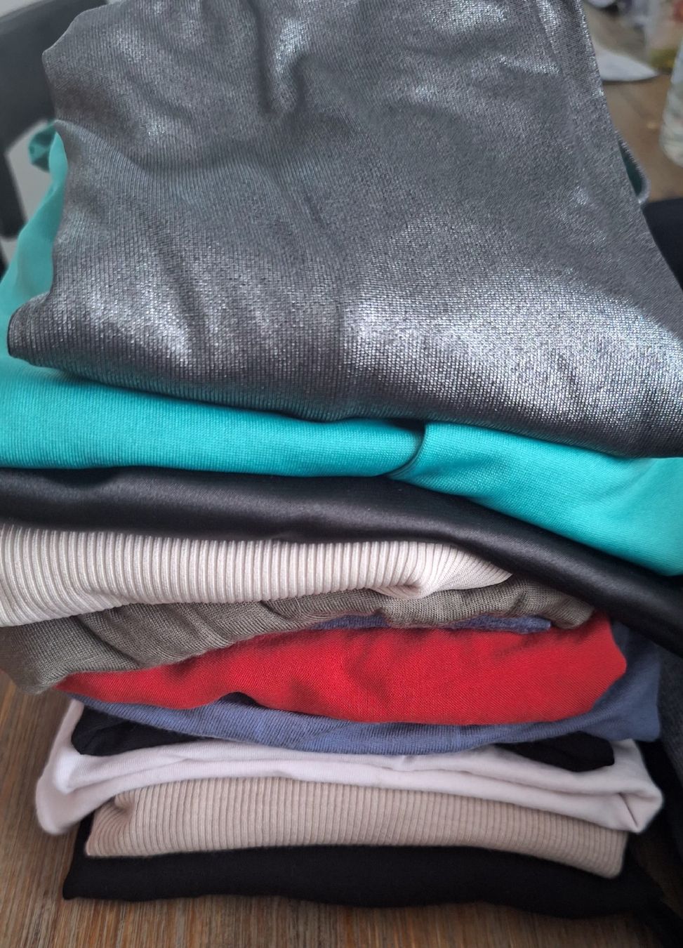 Lotti di vestiti: XXL Kleiderpaket Gr.L/40/42 – Usato da Oberrindal venduto da tauri1 1