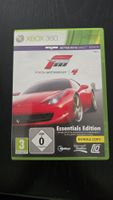 Xbox 360 Forza Motorsport 4 Essentials Edition