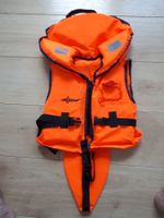 Gilet NEUF Aide à la natation T. S