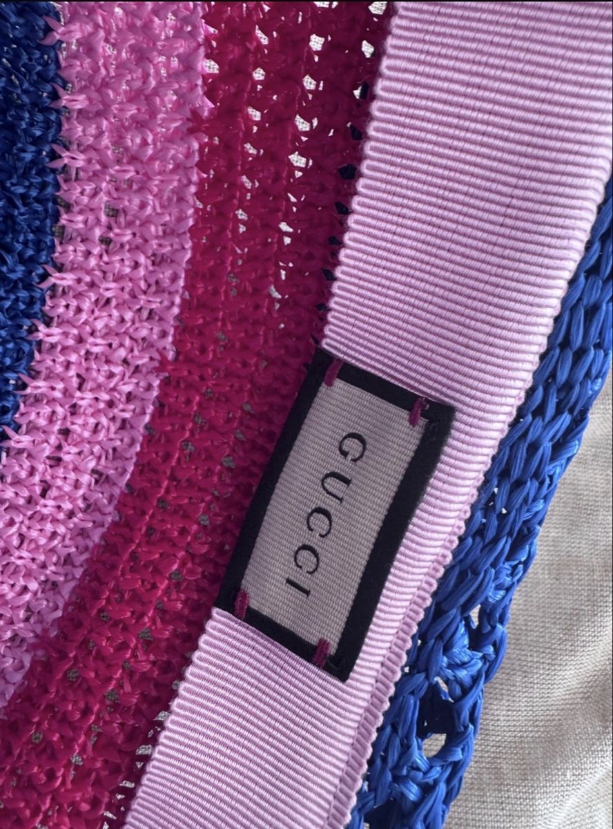 Gucci Hüte, Mützen & Caps: Gucci hat – Neu (gemäss Beschreibung) aus Melide von Nikola-123 2