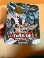 Yu-Gi-Oh! Mega-Tin 2016 Kaiba