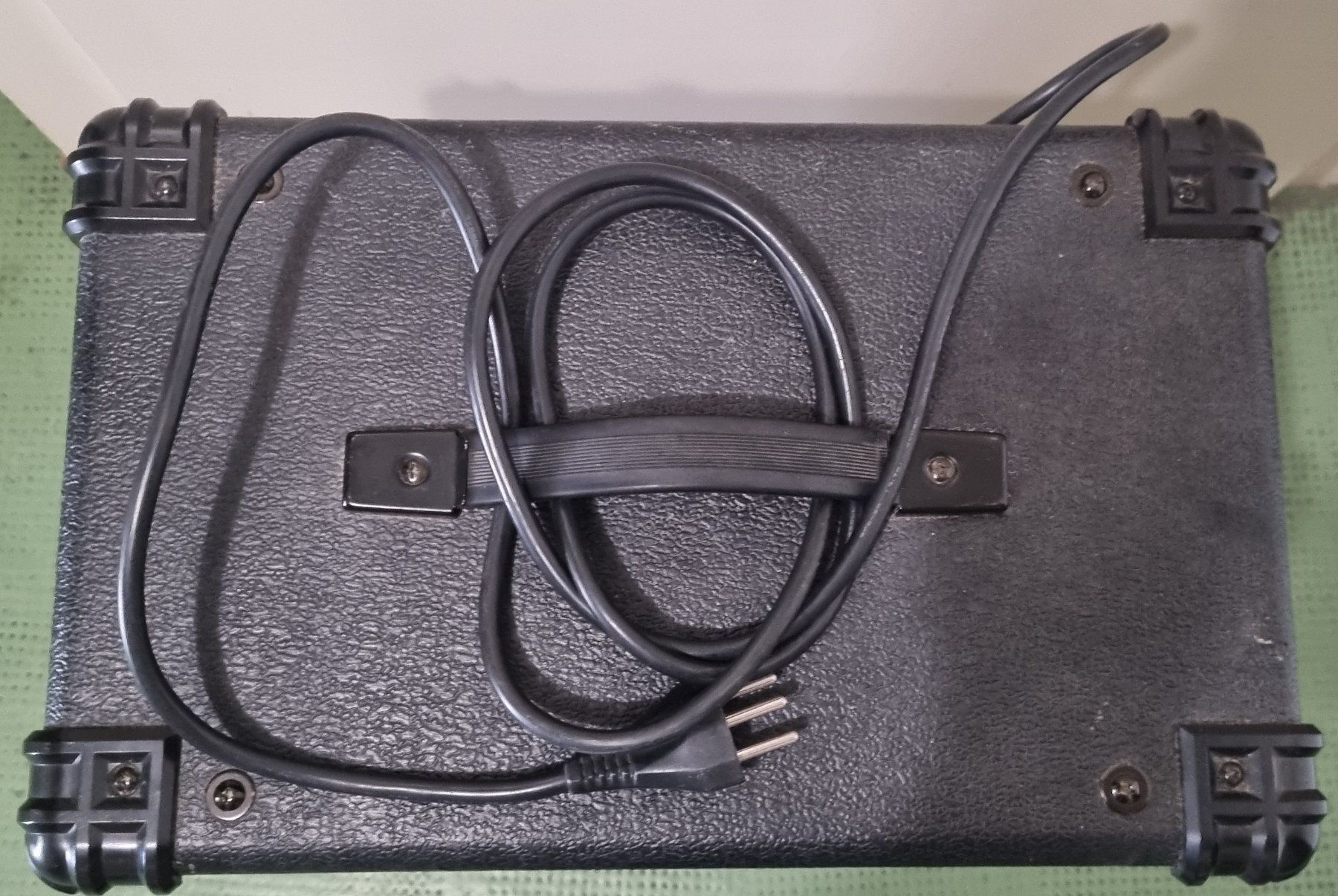 Verstärker: Vantage V B50 Bass Combo Verstärker – Gebraucht aus Basel von Dawid1713 2