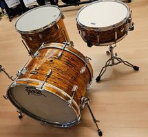 PEARL President, original 60er Jahre, made in Japan