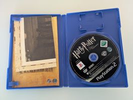 Harry Potter und der Orden des Phoenix (PS2)