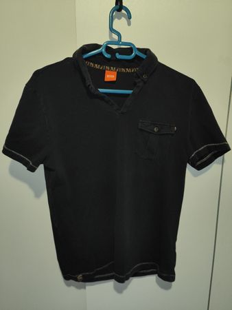 Vintage Hugo Boss Poloshirt