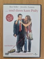 ... und dann kam Polly DVD-Komödie Ben Stiller Jennifer A...