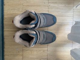 Wanderschuhe Gr. 31