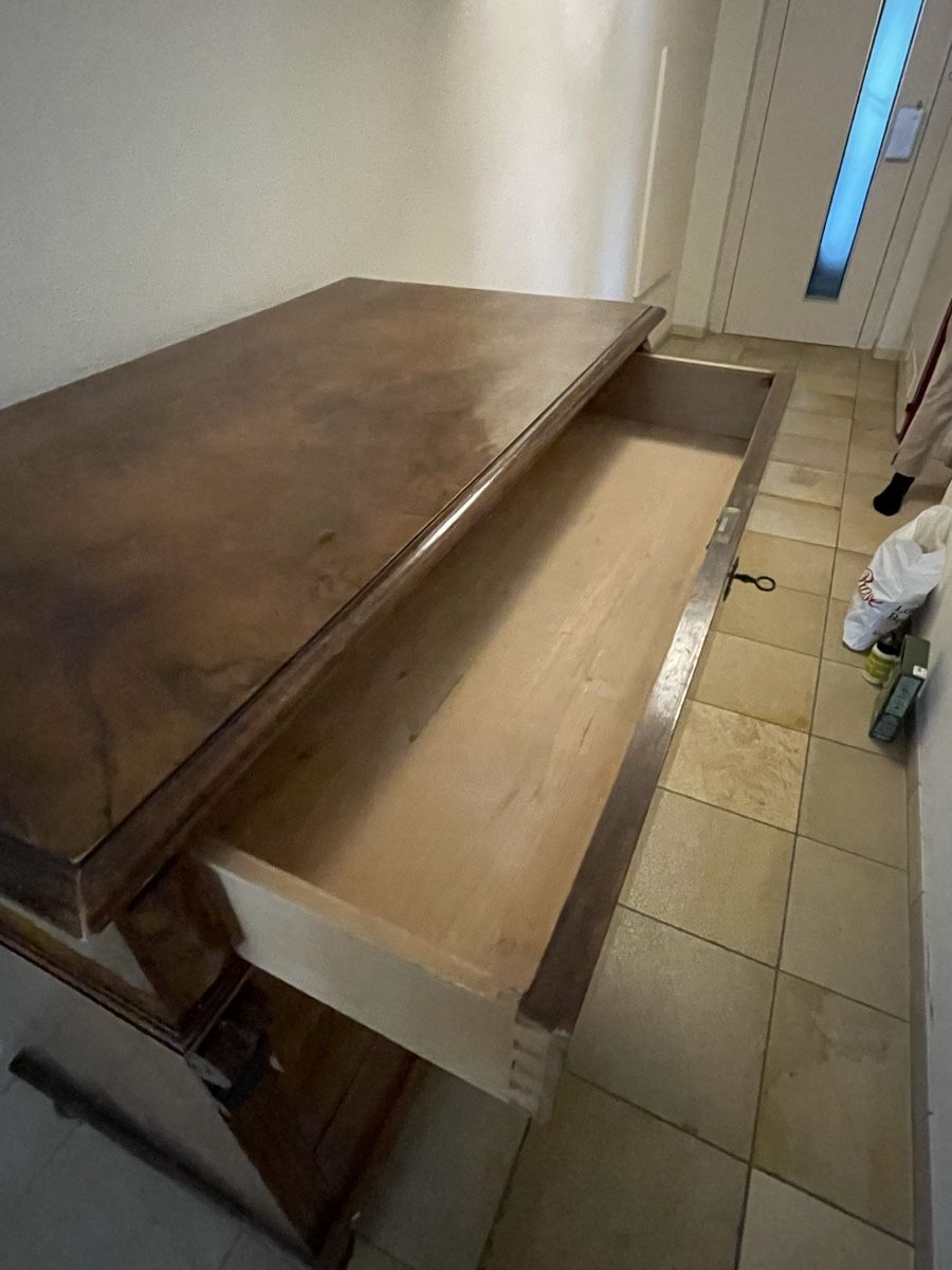 Commodes: Kommode (antik) – D'occasion à Schaffhausen par wunderpraechtig 3