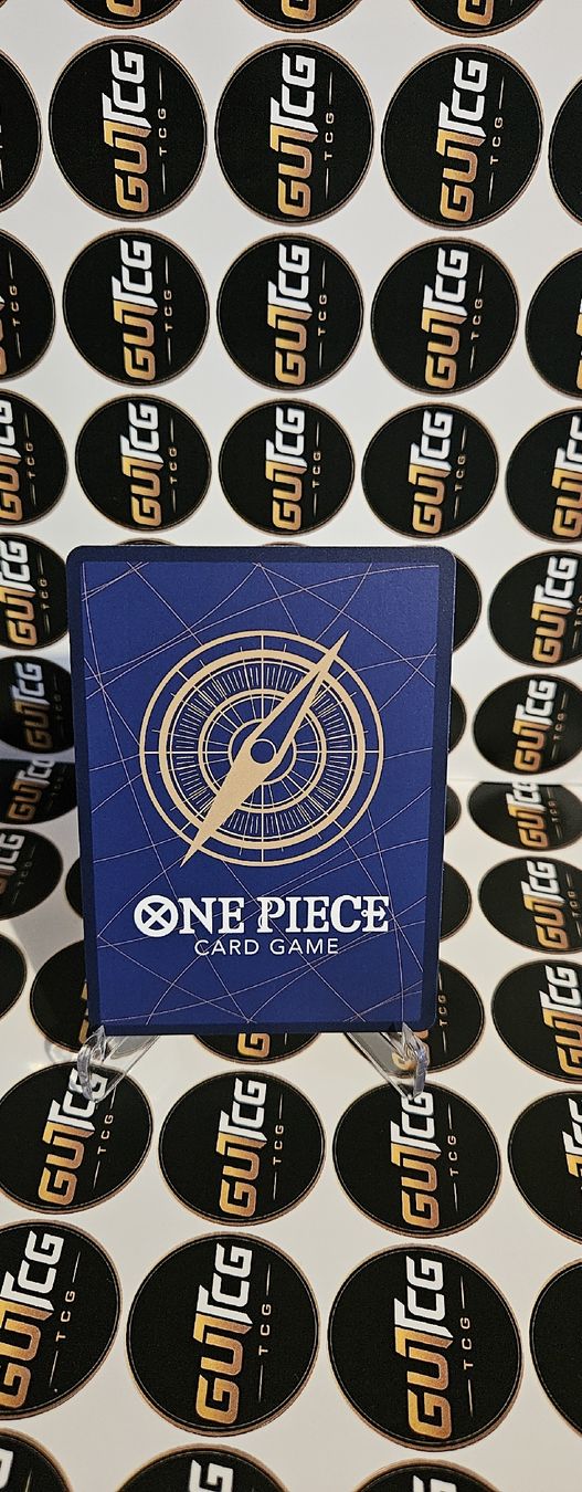 Bandai Sammelbilder & Trading cards: One Piece Luffy Ace Event Card – Neu (gemäss Beschreibung) aus Rümlang von GUTCG 1