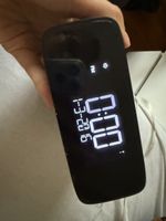 Pure Digital Radiowecker schwarz gebraucht guter Zustand