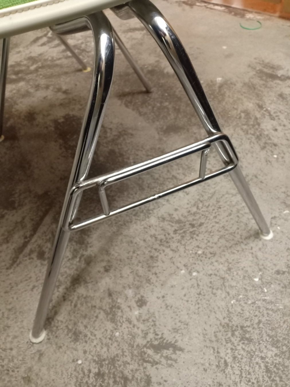 Herman Miller Sedie: 2 Stk. Vitra Eames / Hermann Miller Stühle original – Usato da zürich venduto da Bsp1 4